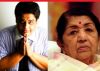 Look what LATA DI has to say over TANMAY BHAT's controversial Video!