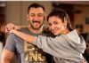 Salman, Anushka to head to Budapest for 'Sultan'!!