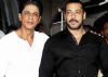 Delhi court reserves order on complaint against Salman, Shah Rukh