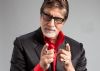 Big B in 'so much admiration' of new talent!