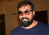 Read why Anurag Kashyap believes that Hollywood might take over!