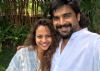 R. Madhavan celebrates 25 years of togetherness with his dear Wife