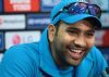 Dont consider comic series an entry in showbiz: Cricketer Rohit Sharma