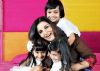 Hands-on spouse important to handle kids: Farah Khan
