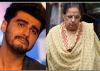 Arjun Kapoor's grandmother passes away