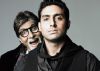Here's what Abhishek has to say about his Daddy Amitabh's acting