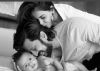 Riteish and Genelia announce their Baby Boy's name