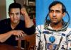 After Alien in PK, Aamir Khan to become an Astronaut