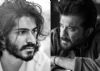 Anil Kapoor and Harshvardhan Kapoor do it together!