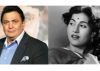 My fantasy was to romance Madhubala in song: Rishi Kapoor
