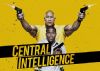 'Central Intelligence' is fun, frothy, refreshing