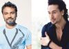 Not casting Tiger Shroff for 'ABCD 3'