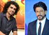 SRK shares cryptic message about next film with Imtiaz Ali