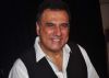 Didn't back out of Pakistani film, didn't have time for it: Boman
