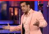 Salman Khan calls himself a 'RAPED WOMAN'