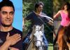 Aamir Khan praises Harshvardhan, Saiyami for 'Mirzya'