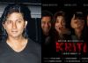Shirish Kunder rubbishes 'Kriti' plagiarism allegations