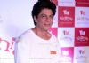 SRK learnt life lessons from '24 beautiful imaginary women'