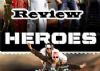 Review: Heroes, it's worth a watch.