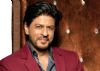Shah Rukh thrilled over D'Decor's digital step!