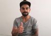 Being a youth icon is a HUGE RESPONSIBILITY: Virat Kohli!