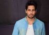 I'm guarded about my PERSONAL LIFE: Sidharth Malhotra!