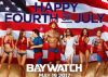 Catch Priyanka Chopra in the new 'Baywatch' poster