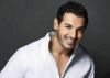 John Abraham SHARES his definition of SEXY!