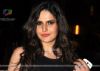 Zareen Khan starts shooting for 'Aksar 2'