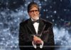 No need to show divinity in public, says Big B