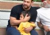 Don't want to spoil my son Azad: Aamir Khan