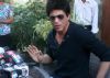 Why is Shah Rukh Khan UPSET with everyone?