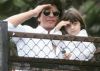 Do you know what does AbRam call Shah Rukh Khan's Fans?