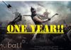One year of 'Baahubali', fans get nostalgic!