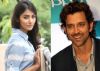Pooja Hegde LOVELY GIRL to work with, says Hrithik
