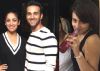 Pulkit Samrat BREAKS his silence about wife's miscarriage