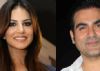 Sunny Leone to star opposite Arbaaz in August