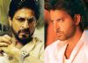 Hrithik Roshan won't BOW DOWN to Shah Rukh Khan