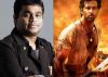 A.R. Rahman first thought 'Mohenjo Daro' would be BORING