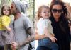 Victoria Beckham SLAMMED for kissing baby daughter
