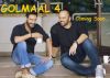 CONFIRMED: Golmaal 4 on the cards, to release in...