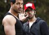 John Abraham considers Rohit Dhawan as a brother