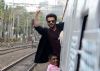 Western Railways SLAMS Anil Kapoor with legal notice