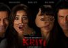 'Kriti' crosses three million views on YouTube