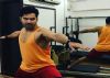 Look who is Varun Dhawan's hot gym trainer!