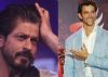 What made SRK visit Roshan House at MIDNIGHT?