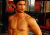 Sushant Singh is high on workouts!