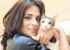 LOL: Richa Chadda and her Cat caught for Breaking Rules