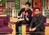 OMG: A.R.Rahman UPSET being on 'The Kapil Sharma Show'!
