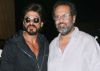 Aanand L. Rai's film with SRK is taking more time than expected
